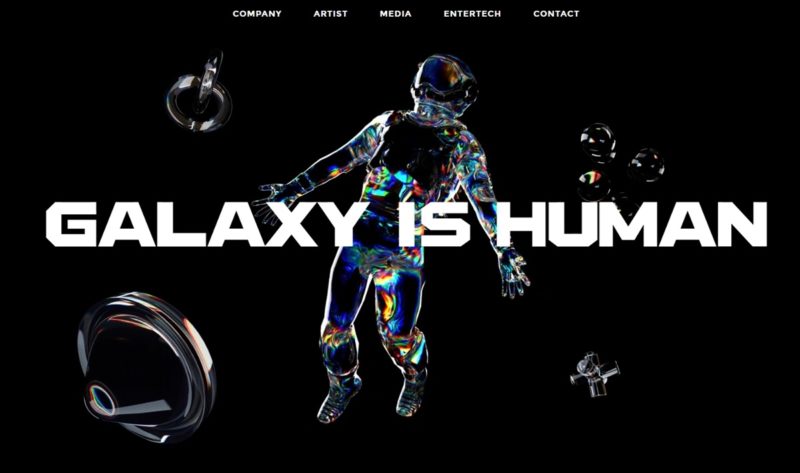 韓國新創 Galaxy 備戰首爾紐約雙掛牌，用 AI 機器人挑戰真人偶像產業