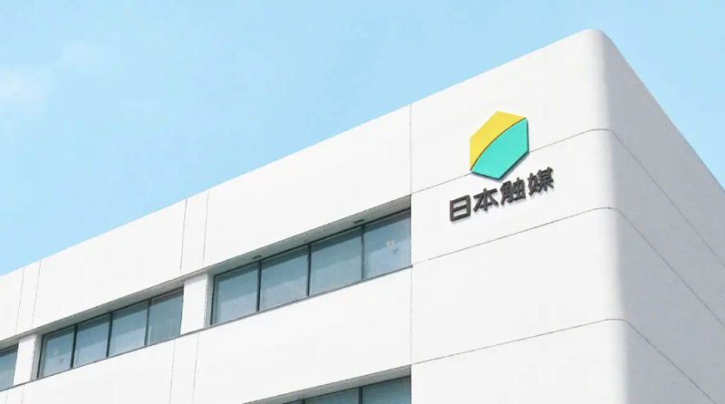 AI 普及、需求攀升  日本觸媒傳增產半導體材料