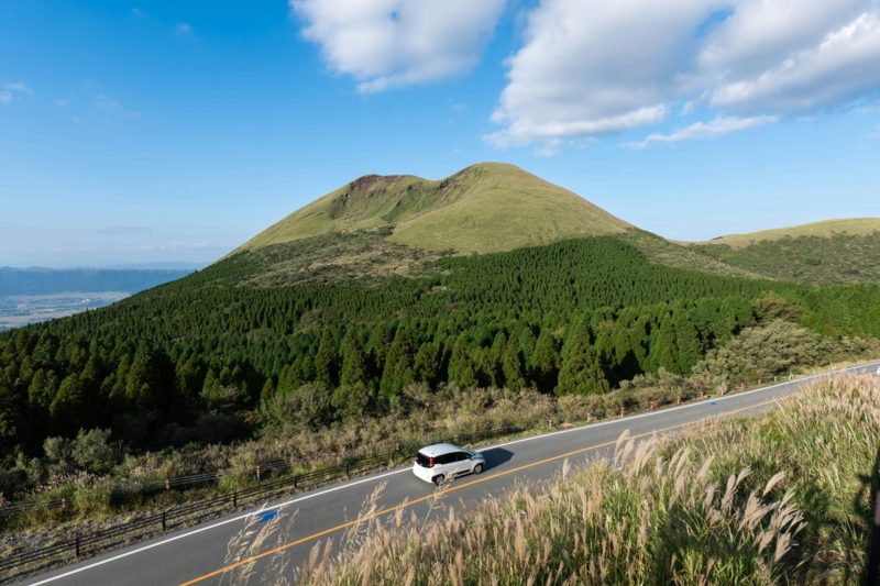台積電設廠帶動熊本觀光，Autopass 進軍日本推智慧移動