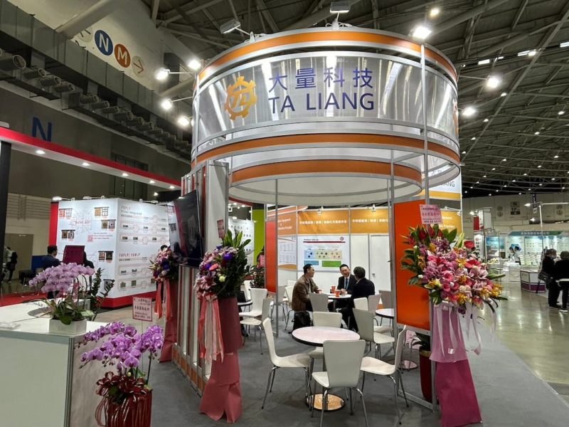 從 PCB 跨足半導體！大量科技攻 AOI 與量測設備，狂吃先進封裝紅利