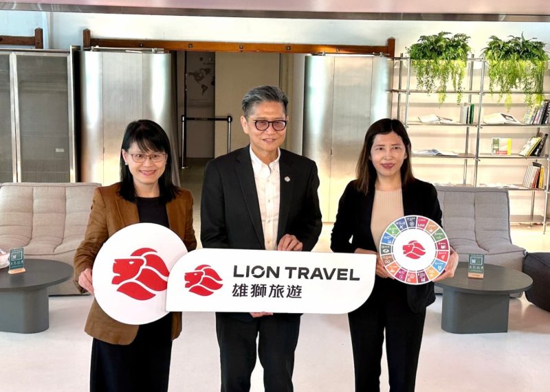 機票漲價都擋不住台灣人！雄獅揭祕「進單不減反增」轉往美加紐澳