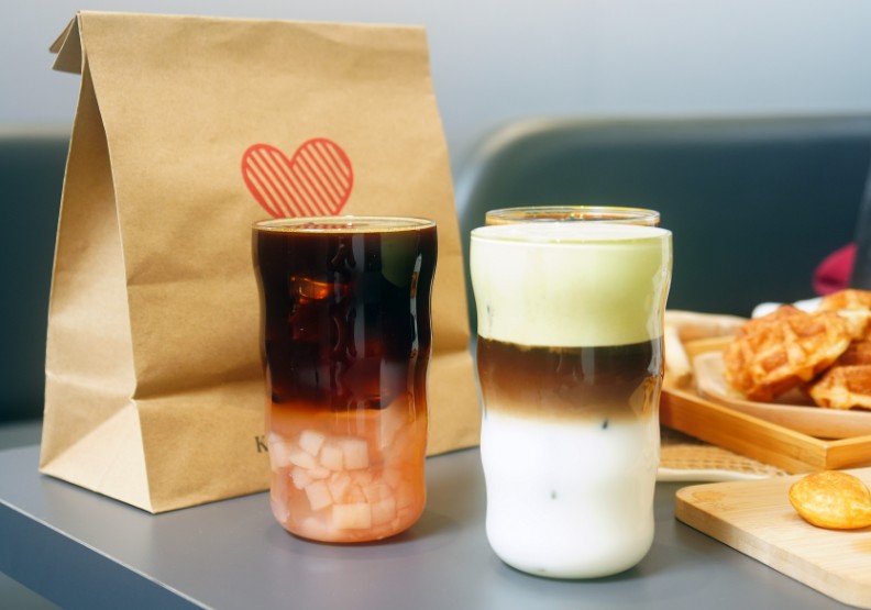 三年 300 店、目標市占第三！印尼獨角獸凱娜克野心對決星巴克與路易莎