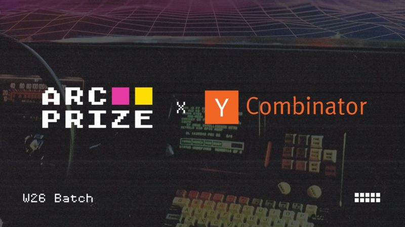 連 OpenAI、DeepMind 都得看它的「成績單」，拆解 YC 非營利異類 ARC Prize 的超強影響力