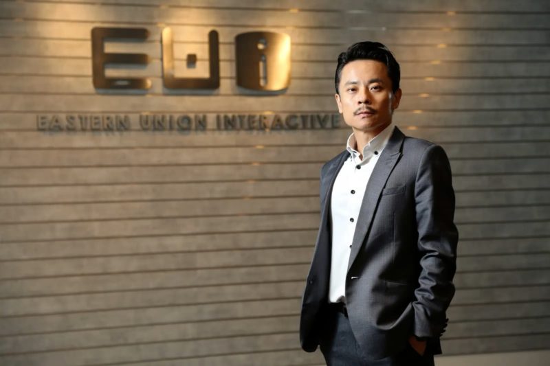 跨境匯兌規模再擴張！東聯互動第一季合併營收 1.49 億元