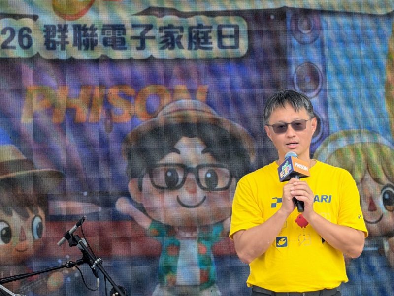 群聯加發一個月總計逾 4 億元獎金，潘健成：持續缺貨備資金搶庫存