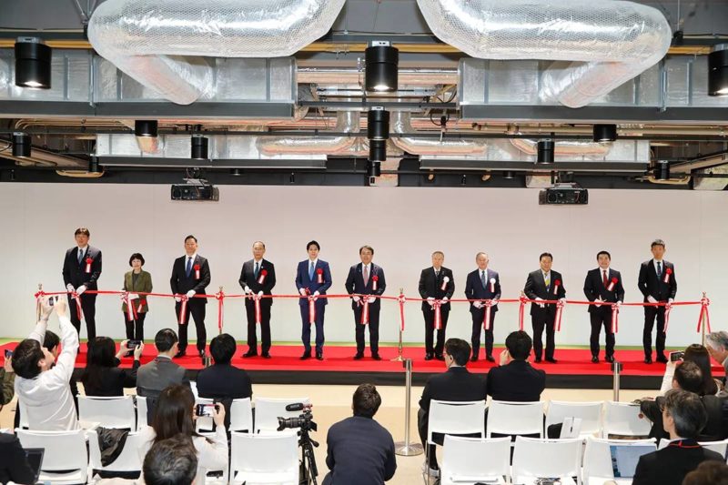 日本政府批准追加 6,315 億日圓補助 Rapidus，力拚 AI 晶片量產