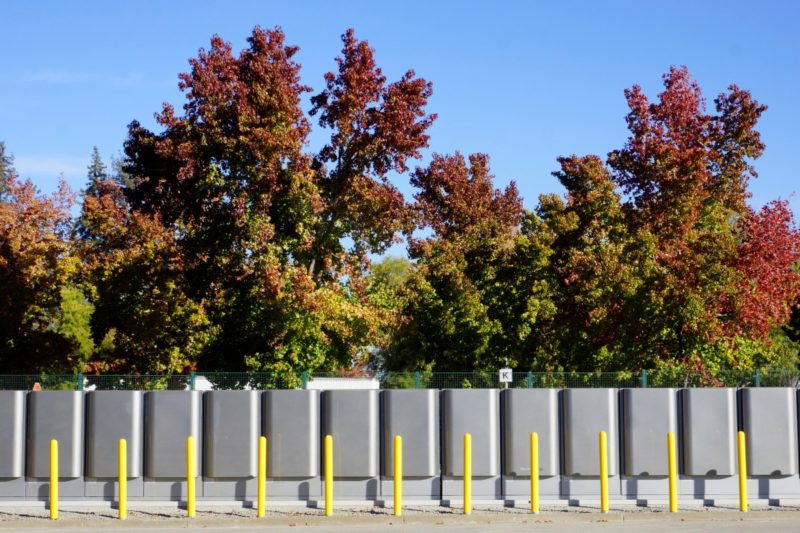 除甲骨文外還有大型客戶，Bloom Energy 擴大至 5GW 布局，帶旺台廠供應鏈