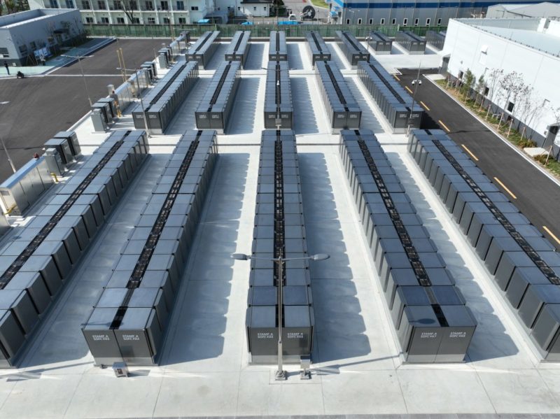 Bloom Energy 第一季營收 7.51 億美元、年增 130%，盤後勁揚逾 11%