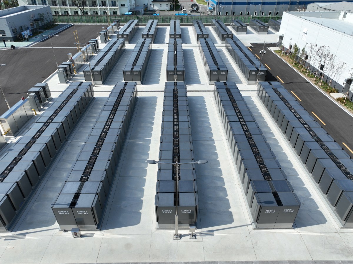 Bloom Energy 財報創高卻重挫 11%，現金流引疑慮
