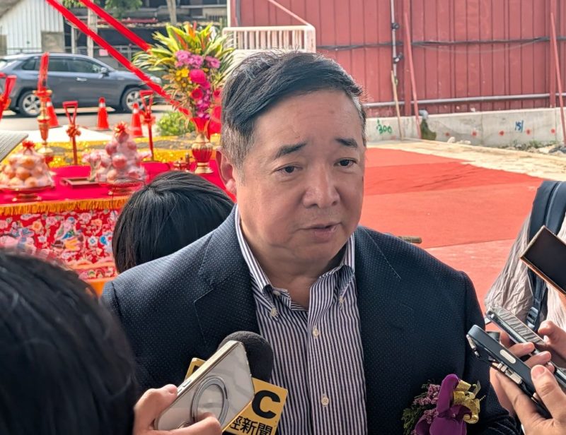 慧榮苟嘉章：NAND Flash 市場缺口持續擴大，2027 年將會最嚴重