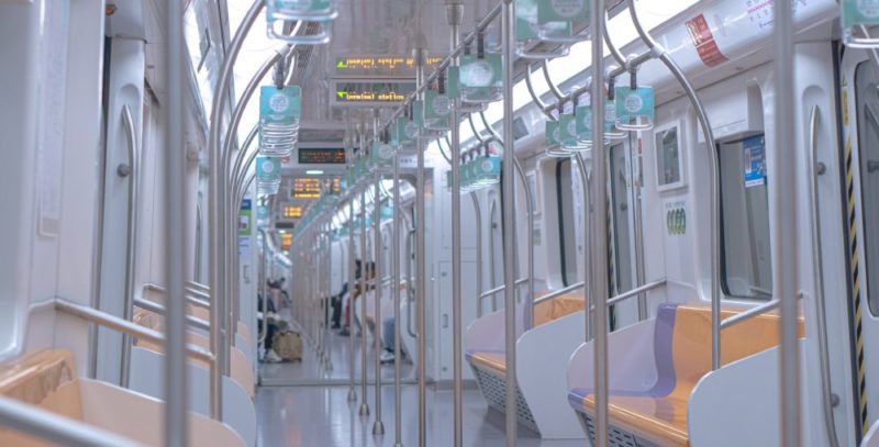 財政與人口不利因素，中國大城想蓋地鐵也變難