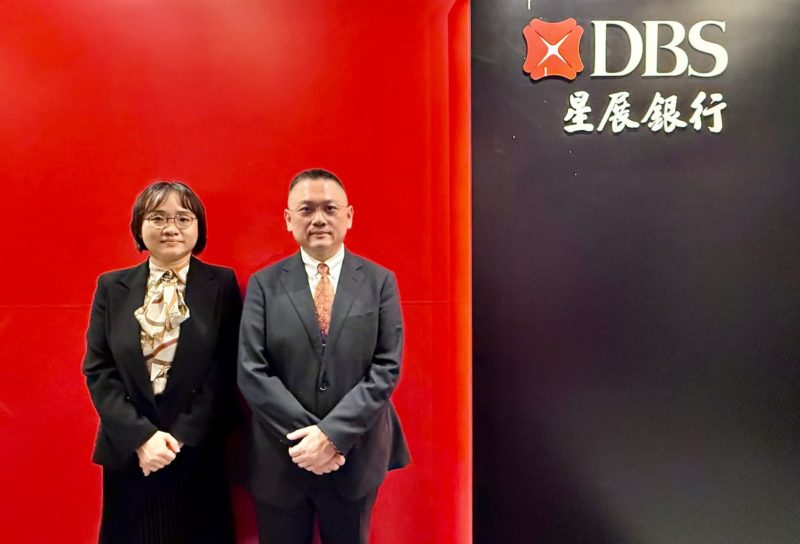 台灣「金髮女孩」經濟面臨轉折！星展估金價下半年衝 6,250 美元