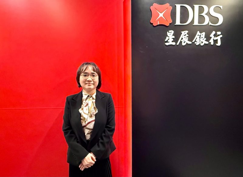 星展估台灣今年 GDP 成長率 9.4%！下半年美元回落、日圓持續偏弱格局