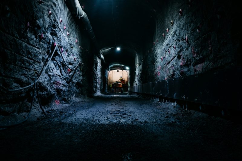 全球首座核廢永久處置場，芬蘭安克羅即將試營運