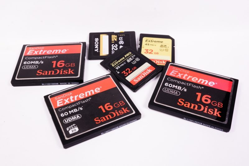 Sandisk 今年飆 300% 納 Nasdaq 100、Evercore 唱旺
