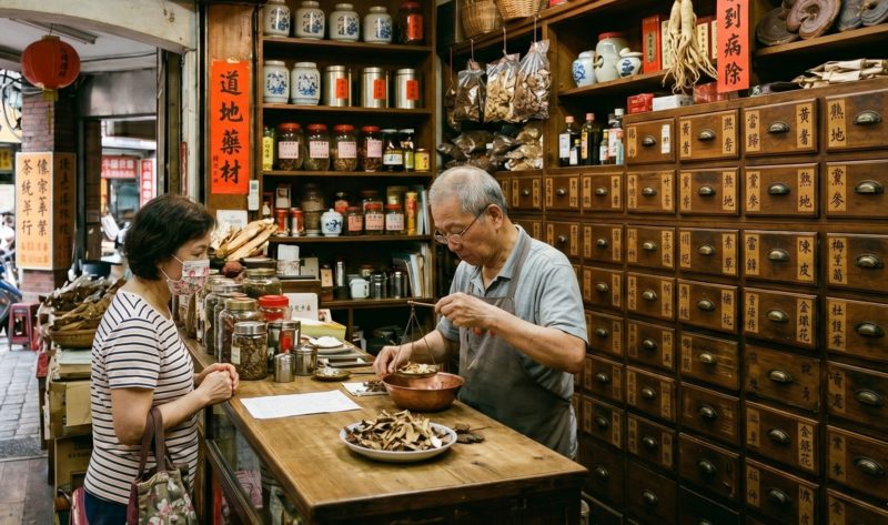 衛福部預告，保健食品不得用四物湯、十全大補等方劑名稱