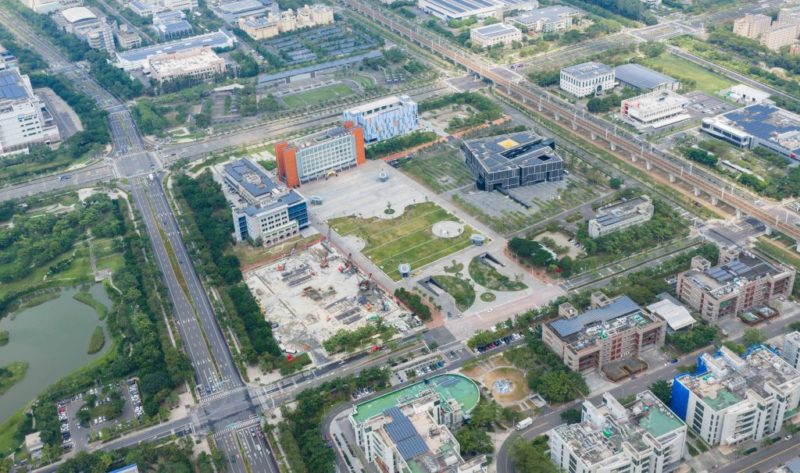 AI 攜手先進製程助攻，南科 2026 年前兩個月營業額年成長逾 2 成