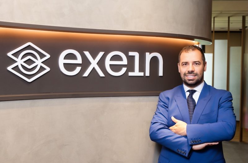 義資安業者 Exein 在台設亞太營運中心，推執行階段資安