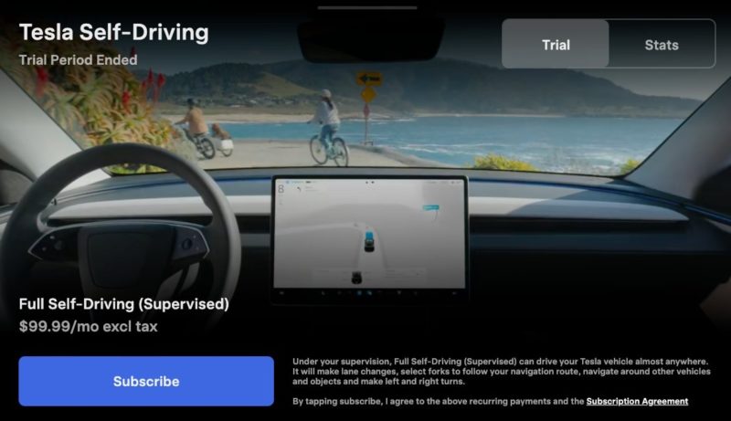 特斯拉 2026 春季更新：全自駕訂閱制及語音助理 Grok 重磅登場