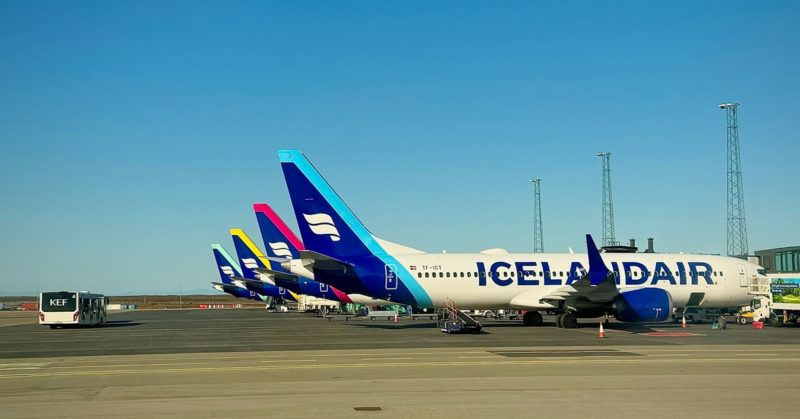 分享美照被質疑 AI，冰島航空徵全球最糟攝影師已 5 萬人報名