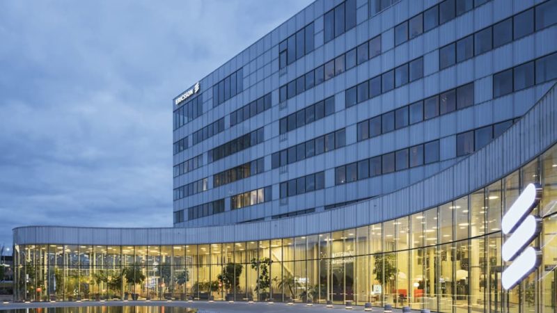 愛立信：AI 應用加速普及，差異化連接需求提高行動網路要求