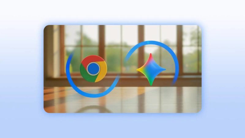 桌面版 Chrome 內藏 4GB 模型惹議，Google：電腦資源不足便解除安裝