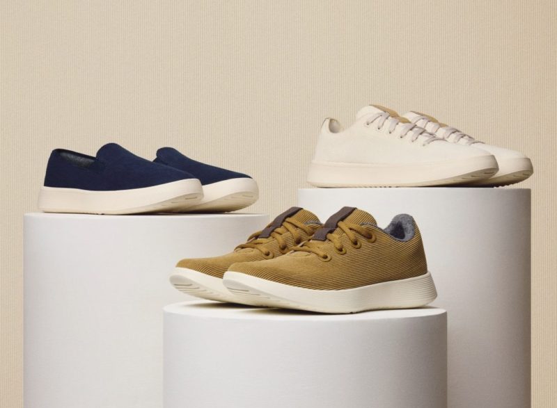 從賣鞋的變身 AI 基建公司  Allbirds 股價暴漲 582%