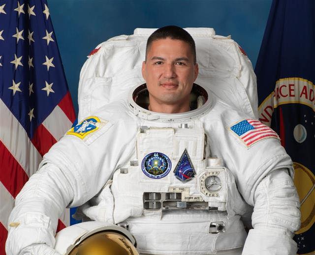 阿提米絲二號任務圓滿落地後，NASA 台裔太空人林琪兒 4/21 訪台