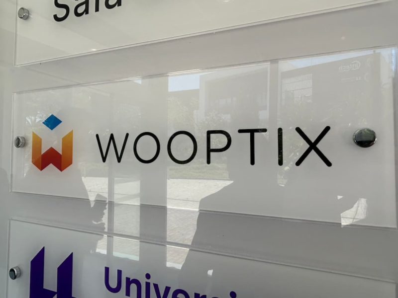 攻半導體量測商機！Wooptix 擴建無塵室盼年底啟用，拚歐洲技術自主
