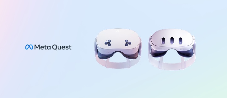 記憶體成本壓力擴散  Meta 調漲 Quest VR 裝置售價