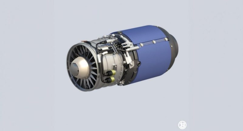 烏克蘭無人機量產瓶頸，全歐洲擴產小型火箭引擎