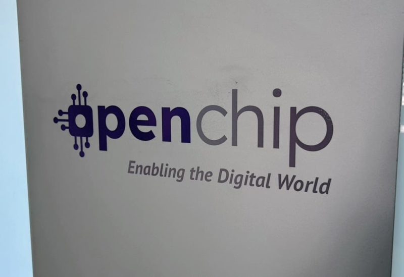 西班牙新創 Openchip 首顆 AI 晶片啟動驗證，劍指 3 奈米以下、拚 2028 年出貨