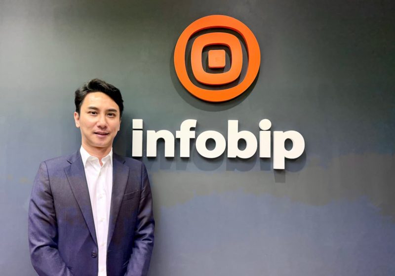 台灣企業導入 AI 代理面臨三大痛點？Infobip 點出數據孤島、Token 成本