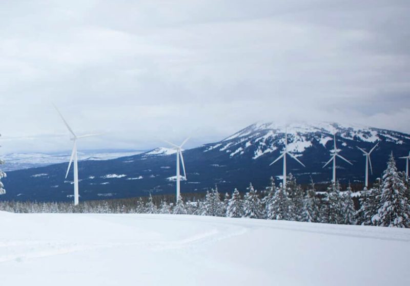 全美最大陸上風電專案邁向商轉， 規模上看 3.5GW 結合 HVDC 輸電系統