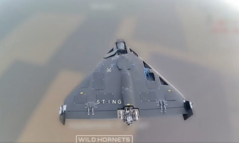 線材隨風飄搖，烏軍影片曝俄羅斯 Shahed 無人機品管全面崩壞