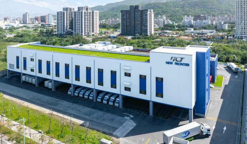 新竹物流遭駭大停擺，物流關鍵基礎設施成資安破口