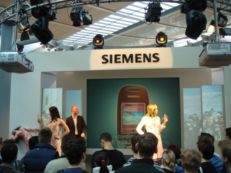 歐盟法案扼殺創新？西門子 CEO 警告將轉向美國和中國