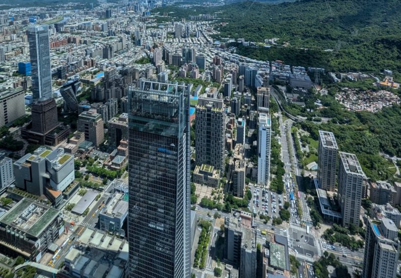 房價真的跌了！統計六都第一季成屋均價：台中跌最慘、台北市獨紅