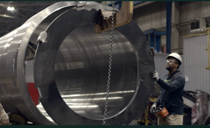 清大原子科學院赴美對接 SMR 技術，台廠卡位核能供應鏈