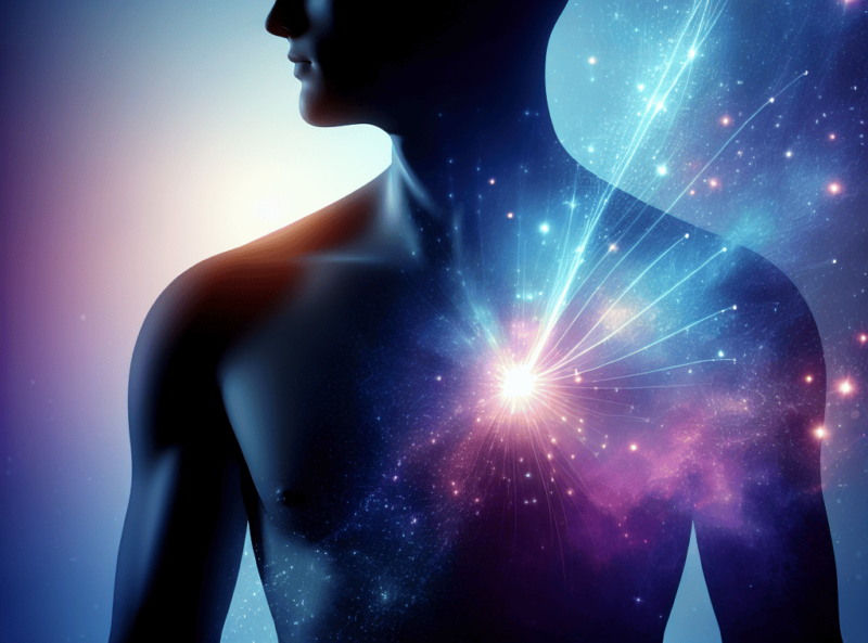 通常被忽略的退化器官──胸腺，可能掌握延長壽命關鍵