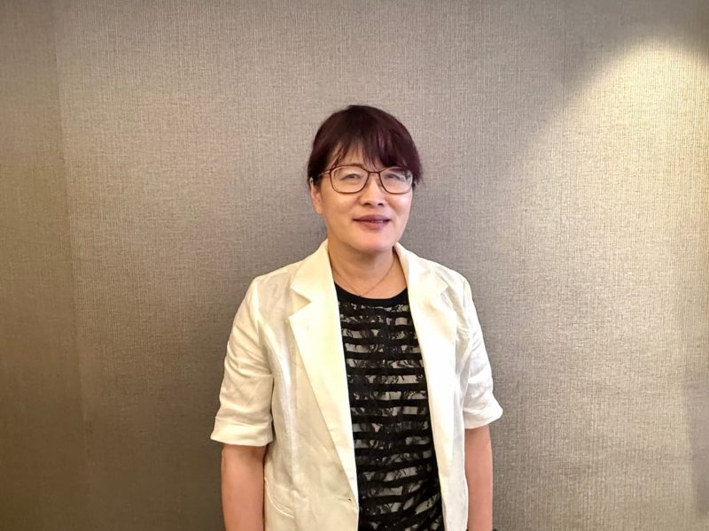 新穎腎病檢測邁向商業化！韓國年底註冊、國際洽談授權、美國貢獻營收
