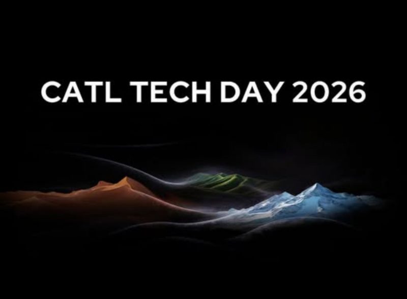 寧德時代「超級科技日」：神行電池 7 分鐘內完成快充