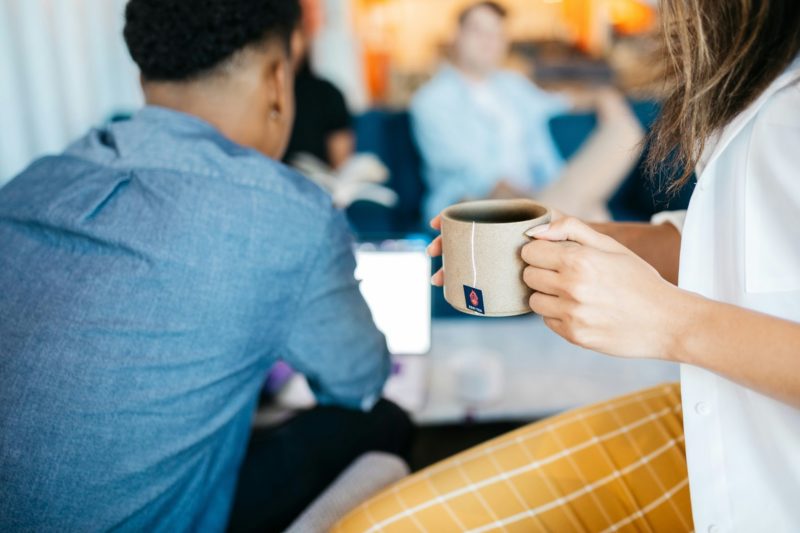 瑞典人一天喝四杯咖啡，Fika 時間強化職場凝聚力