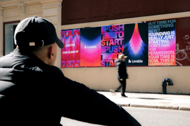 Vibe Coding 資安事件不斷，Lovable 免費帳號竟可存取任意專案