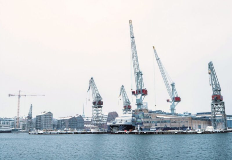 核電卡關在成本，核能新創推此模式大幅降低建設費用