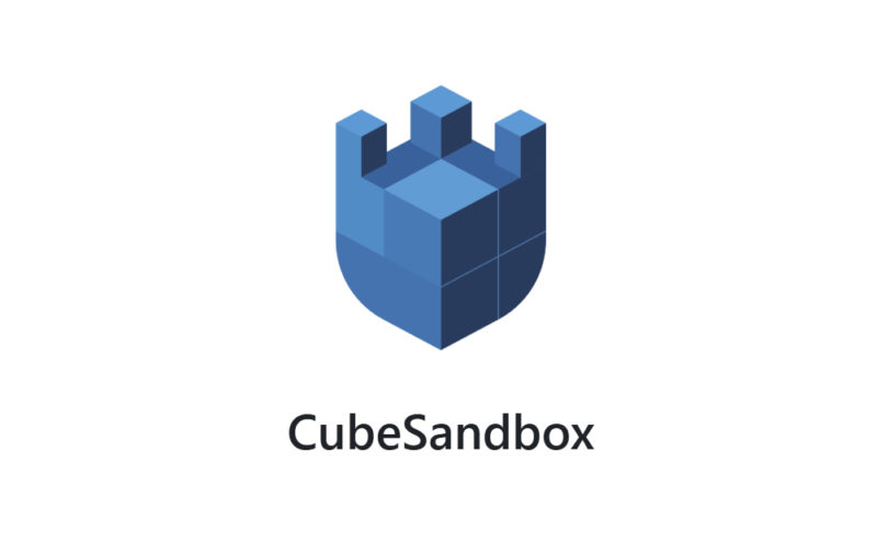 騰訊雲開源 AI Agent 沙盒平台 Cube Sandbox