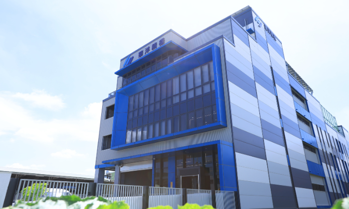 精度比頭髮細千倍！華洋精機打敗國際大廠，成守護先進製程的微粒檢測門神