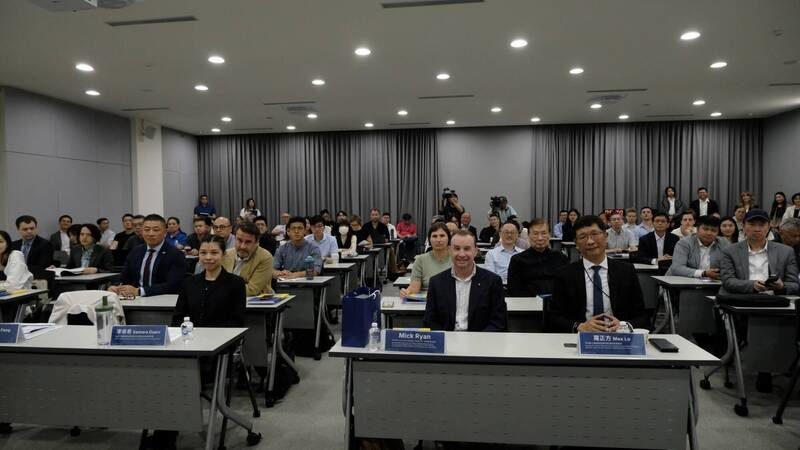 默默支持烏克蘭抗俄，台灣無人機赴歐出口增加 41 倍