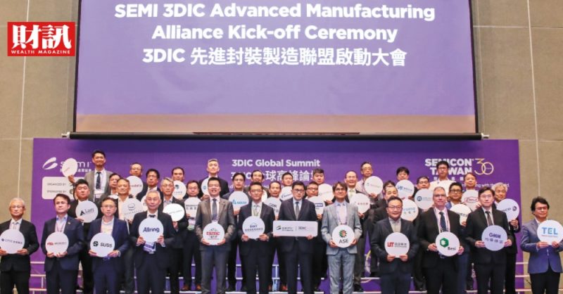 「一顆都不能壞」的 AI 晶片防線，先進封裝引爆半導體「百百檢」大商機