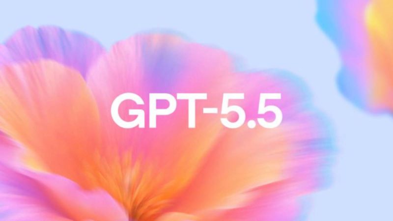 OpenAI 發表 GPT-5.5 新模型，為打造「超級 App」奠定基礎